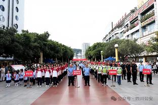 小波特谈上赛季总决赛：阿德巴约太矮 热火得包夹约基奇